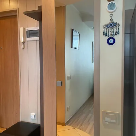 Apartment Family Near Centre Vilnius